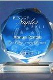 Best of Naples Award
